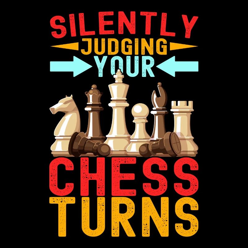 Joueurs d’échecs