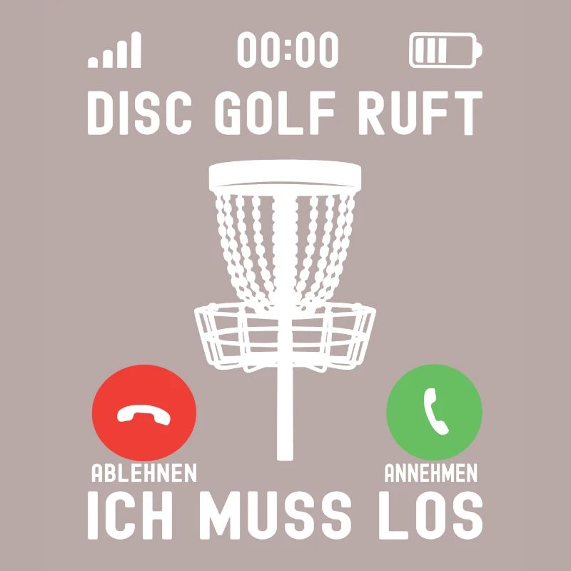 Disc Golf Disc Golfeur