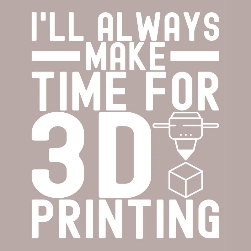 3D printing