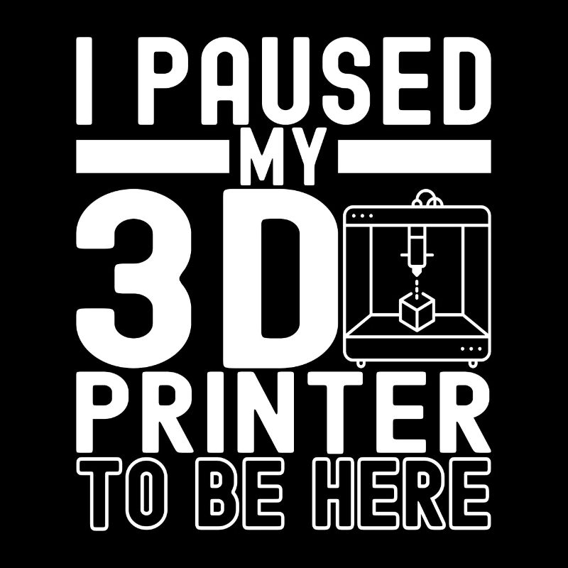 3 D Drucken