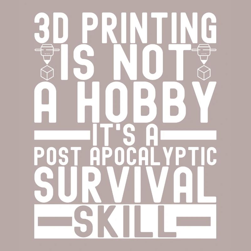 3D printing