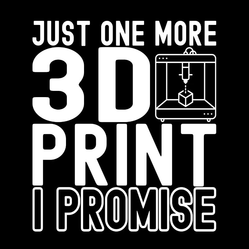 3 D Drucken