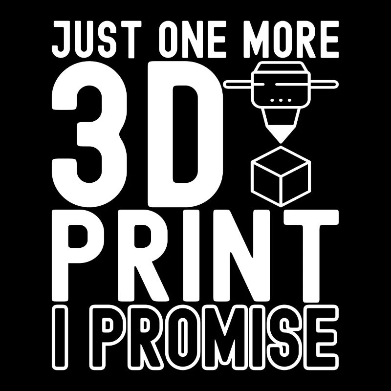 3 D Drucken