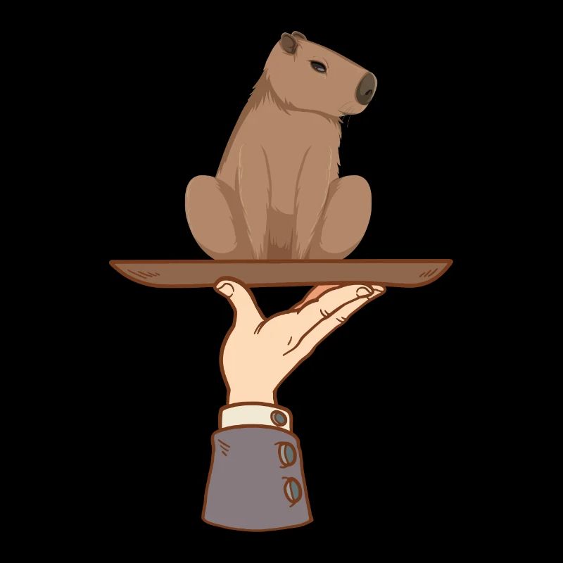 Capybara