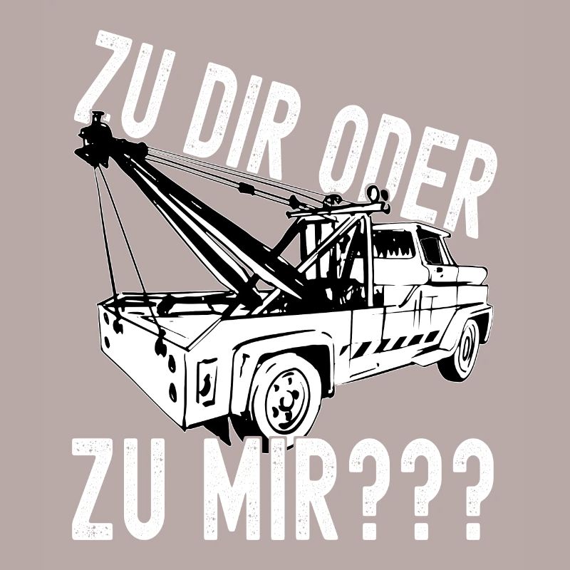 Abschleppwagen Abschleppdienst