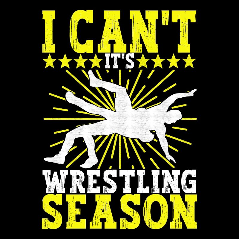 Wrestling Ringen Ringer