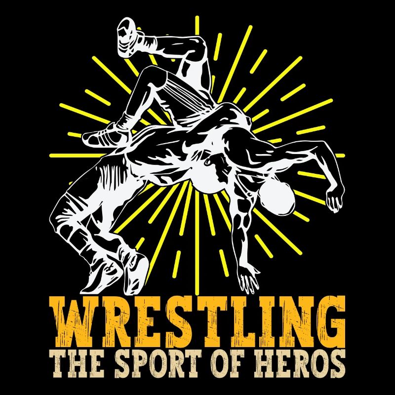 Wrestling Ringen Ringer