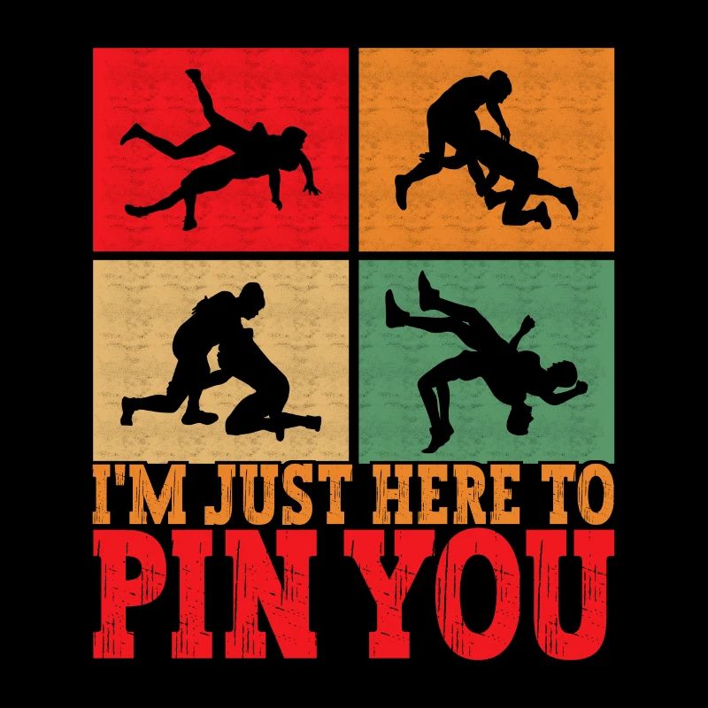 Wrestling Ringen Ringer