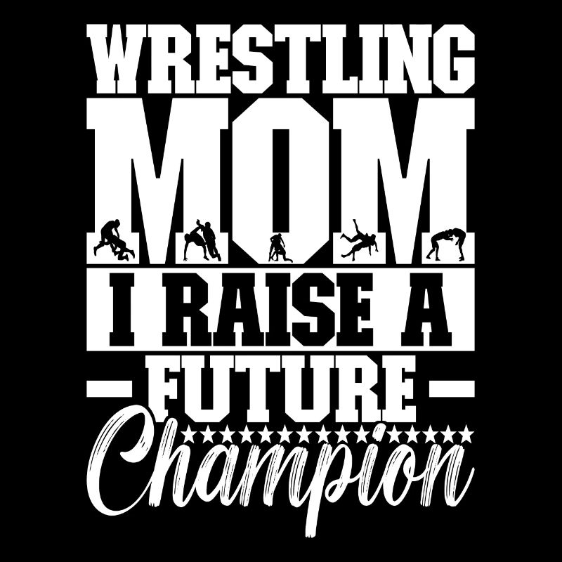 Wrestling Mom Ringen Ringer
