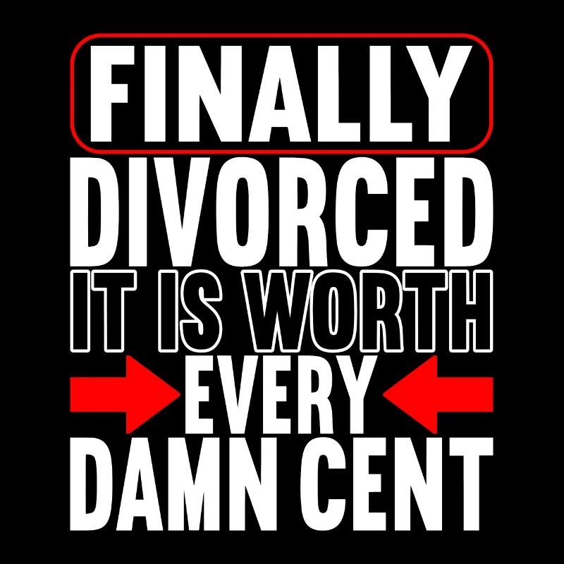 Divorce Divorcé