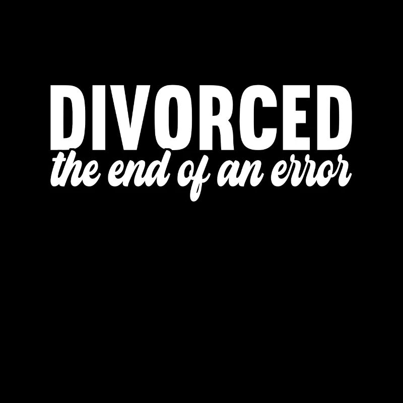 Divorce Divorcé