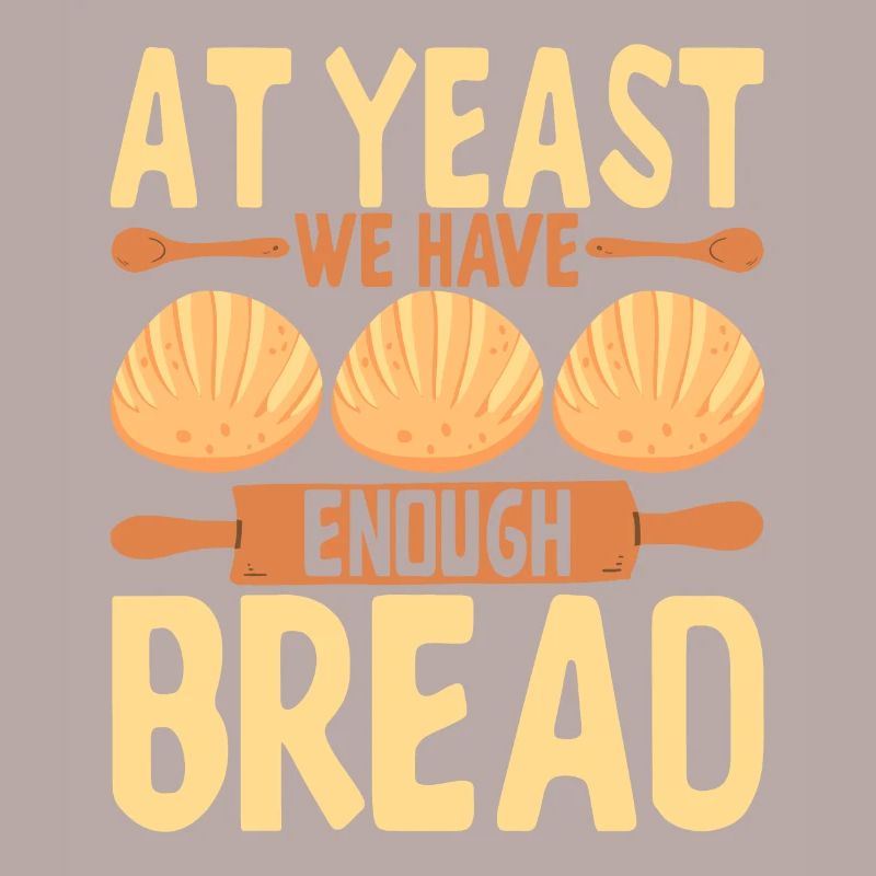 Baker Bakery Baking