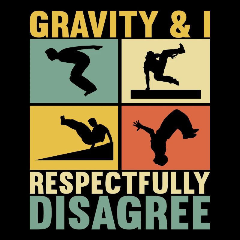 Parkour Freerunning