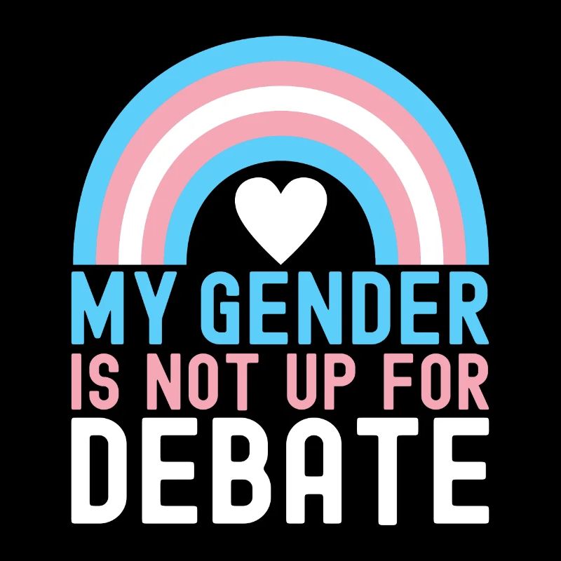 Transgender Trans LGBTQ