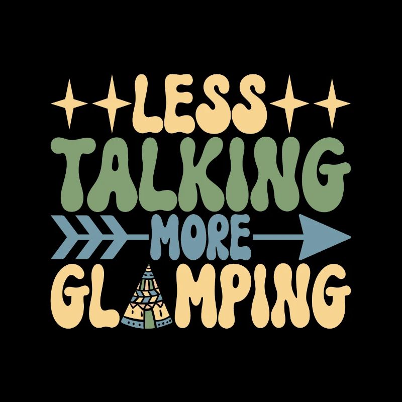 Glamping Glamper