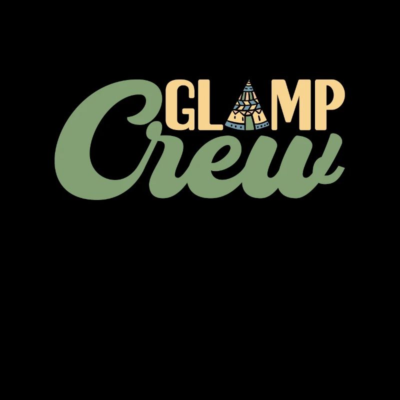 Glamping Glamper
