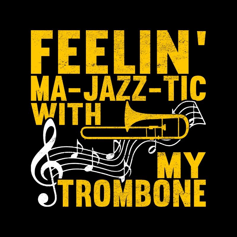 Posaune Trombone