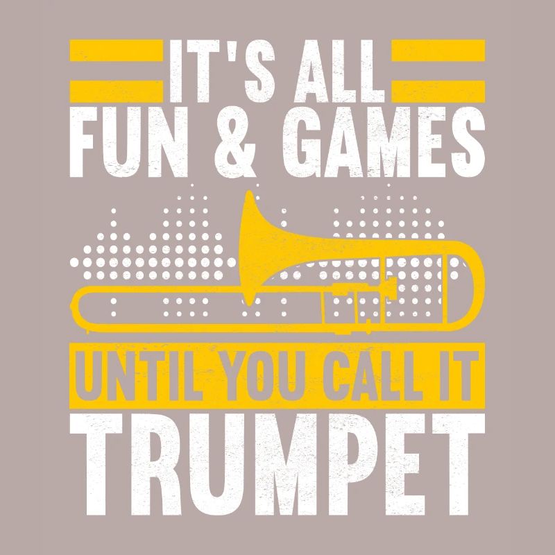 Posaune Trombone