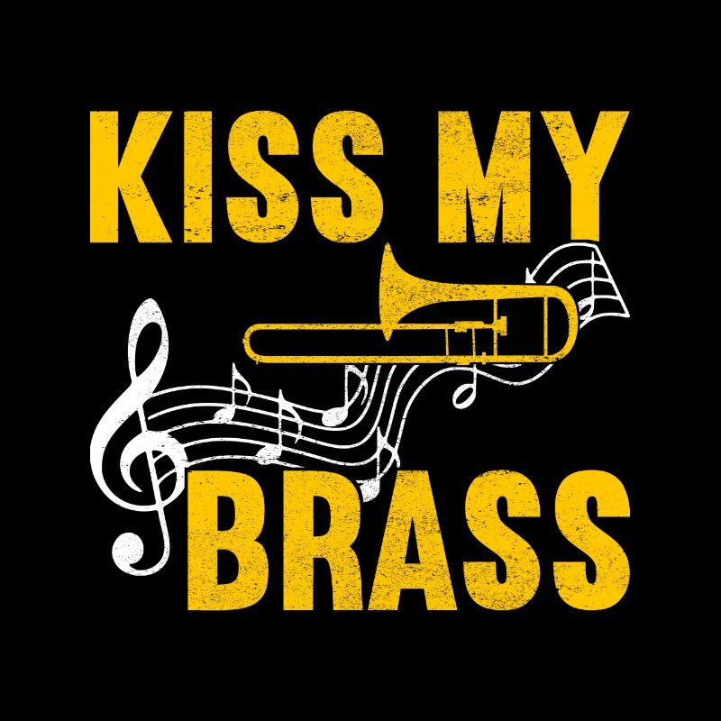 Posaune Trombone