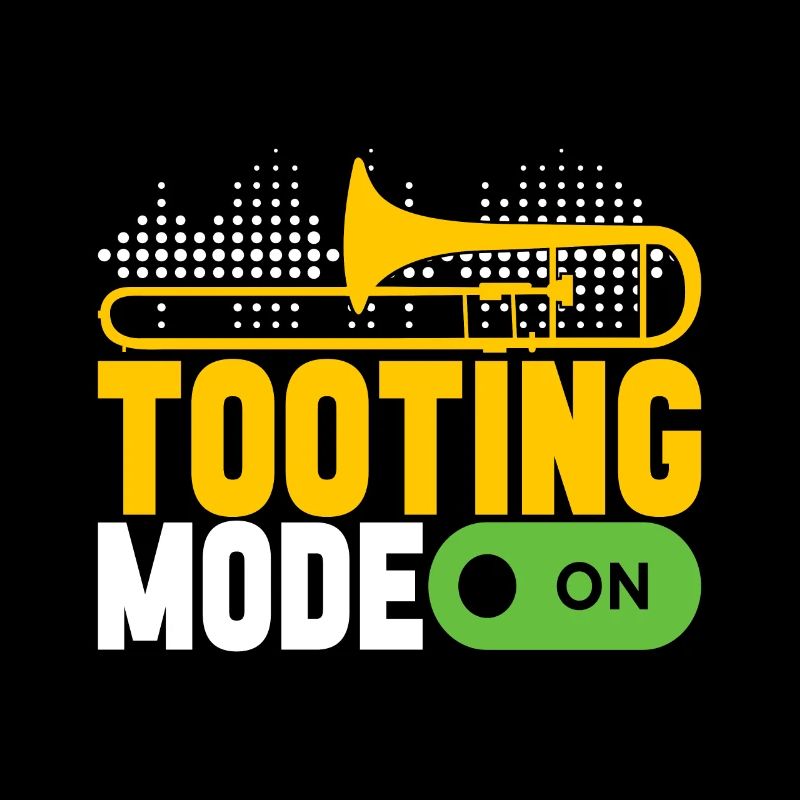 Posaune Trombone