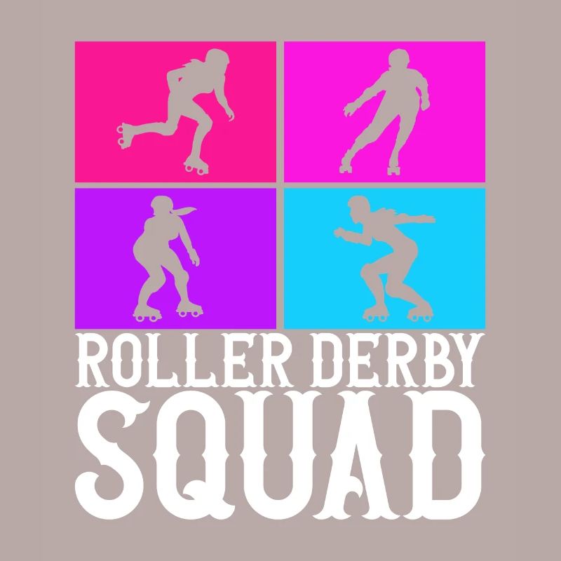 Roller derby
