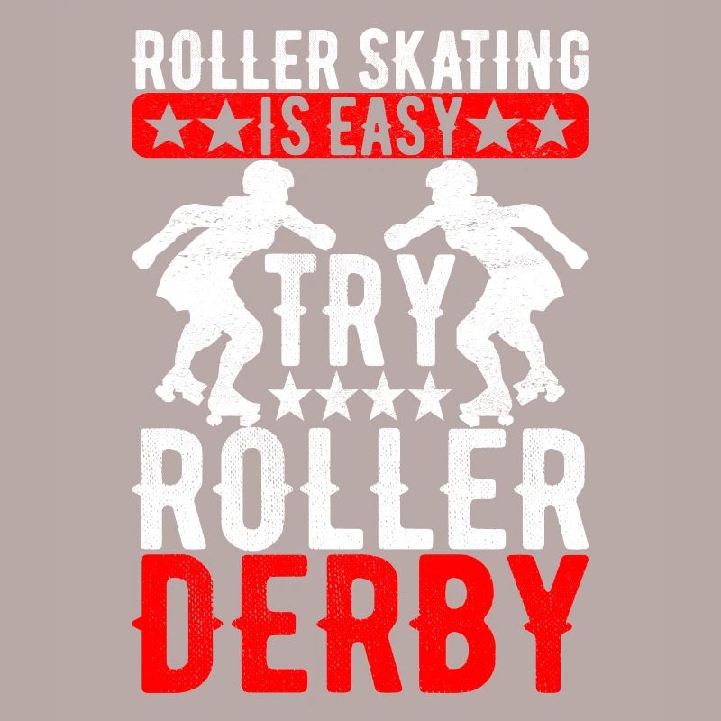 Roller derby