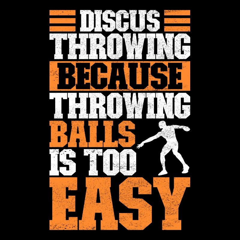 Discus thrower Discus throw