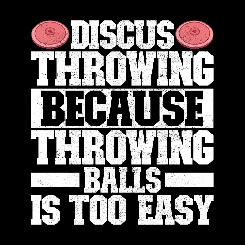 Discus thrower Discus throw