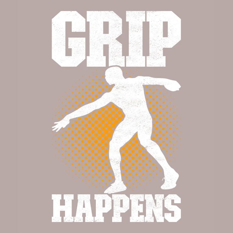 Discus thrower discus throw