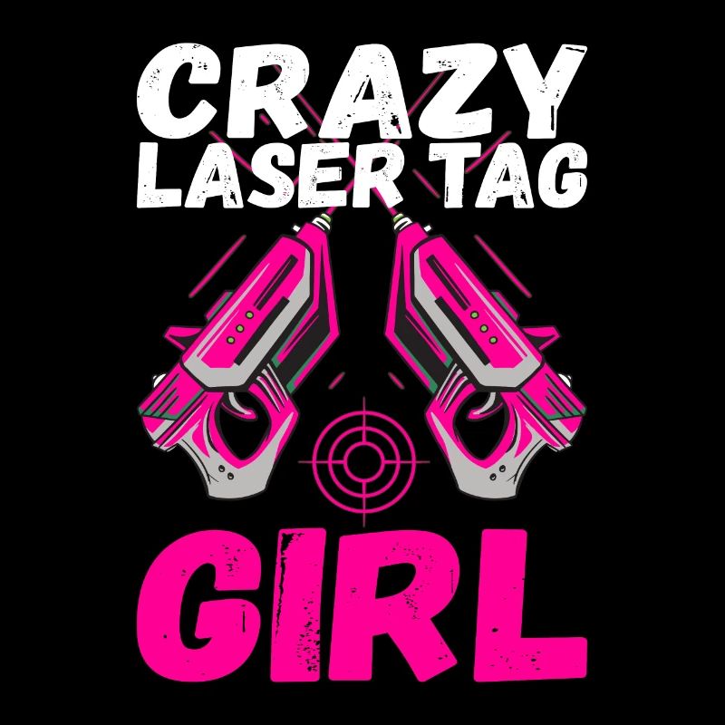 Laser Tag Geburtstag Laser Tag Spieler