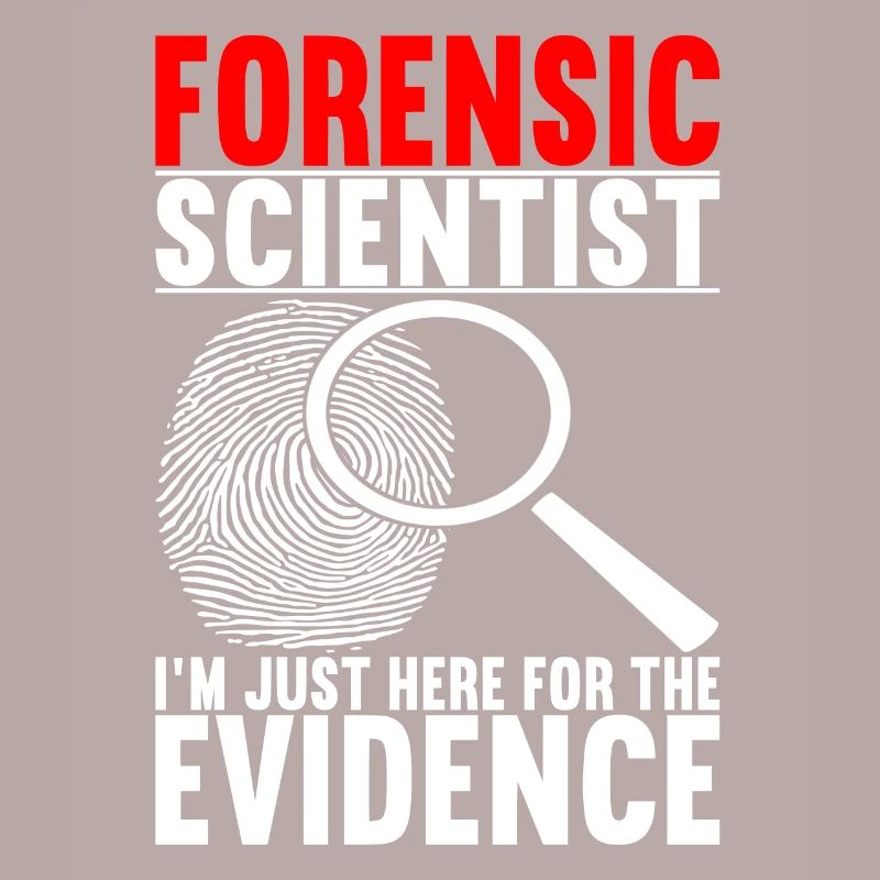 Forensik Forensiker
