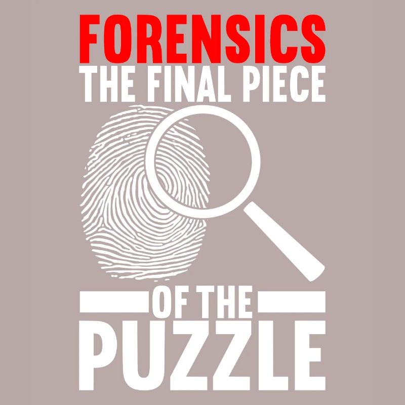 Forensik Forensiker
