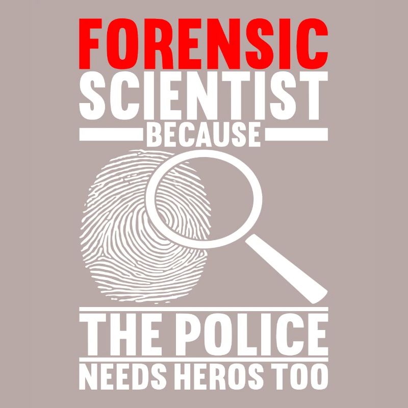 Forensik Forensiker