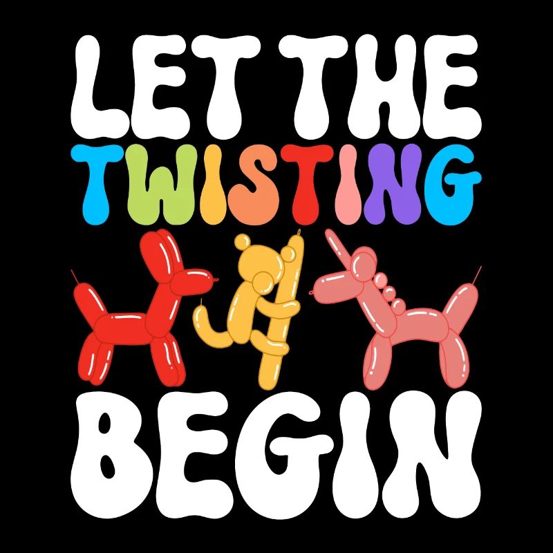 Balloon Animal Balloon Twisting