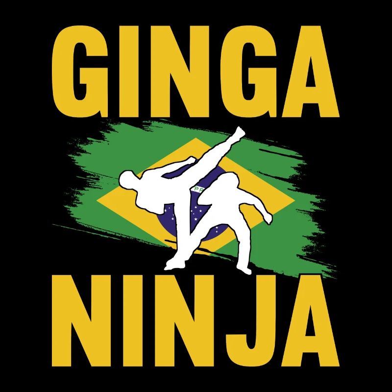 Capoeira Capoeirista