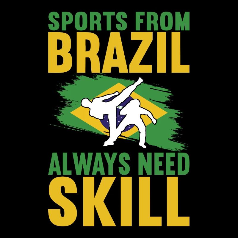 Capoeira Capoeirista