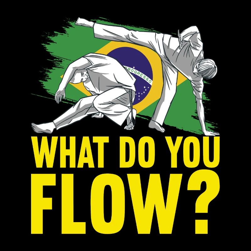 Capoeira Capoeirista