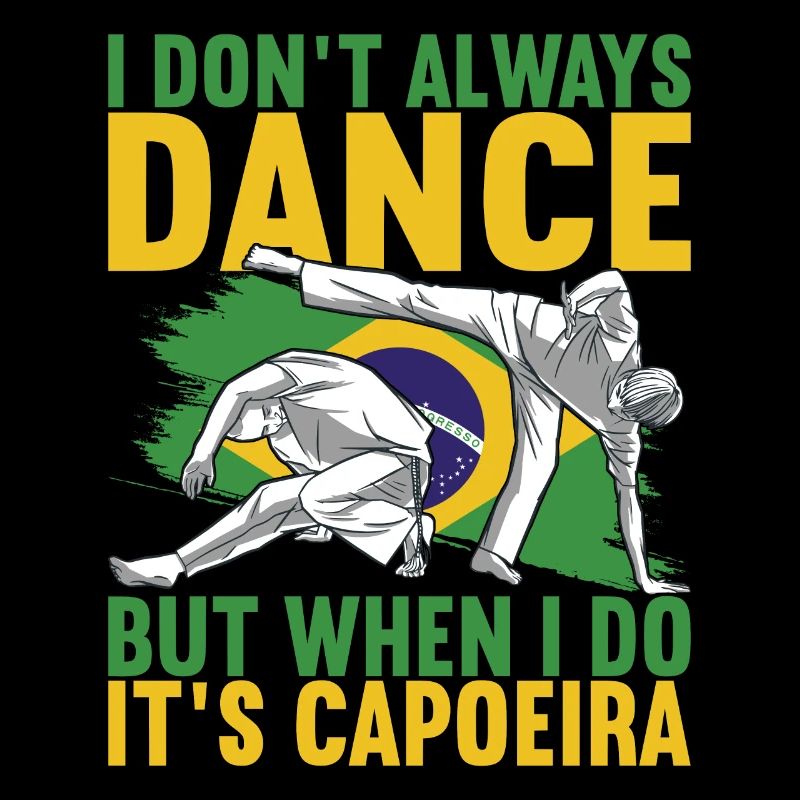 Capoeira Capoeirista