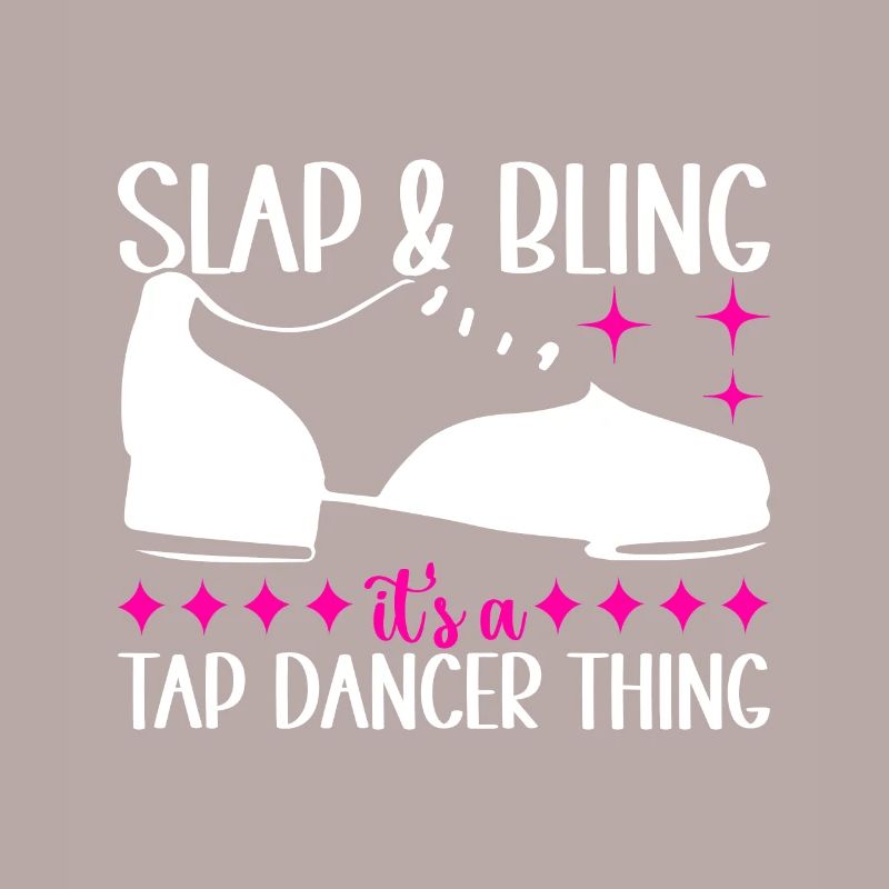 Tap Dance Tap Dancer