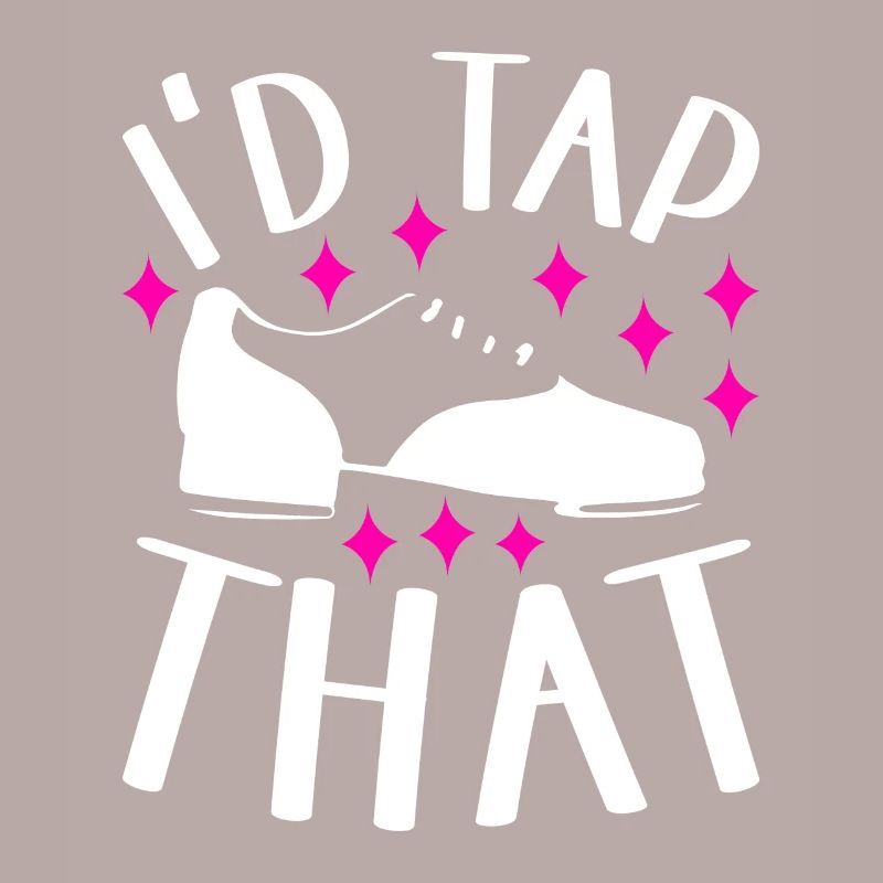 Tap Dance Tap Dancer