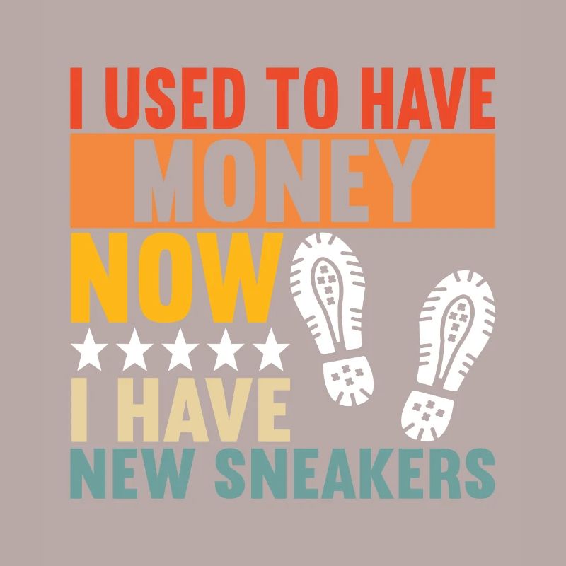 Sneakerhead Collectionneur de baskets