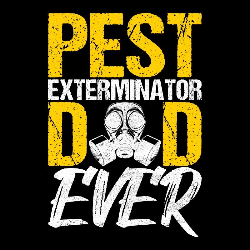 Exterminateur de lutte antiparasitaire