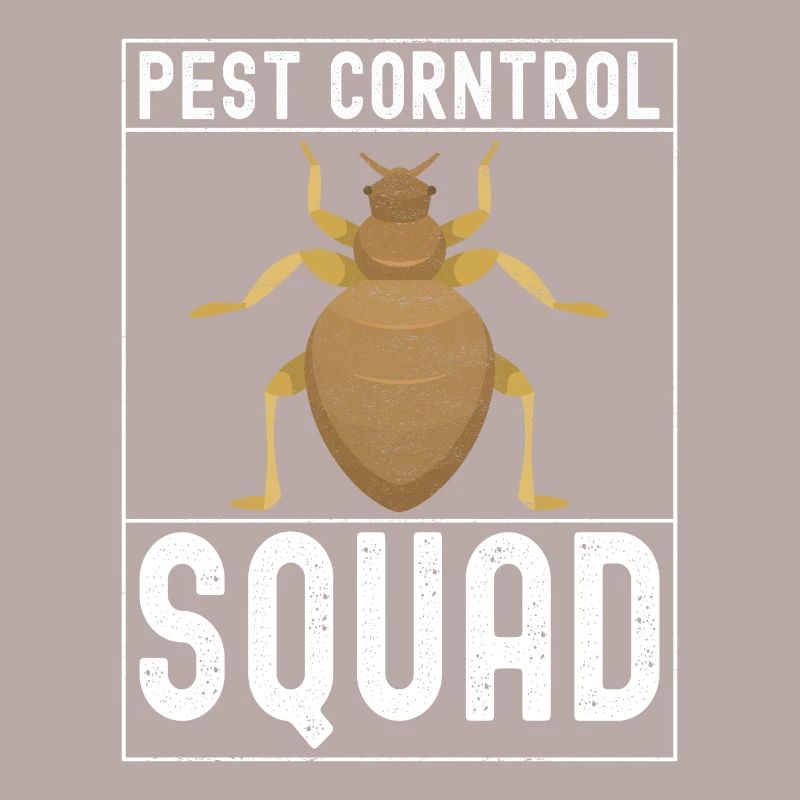 Pest Control Exterminator