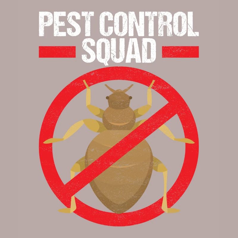 Pest Control Exterminator