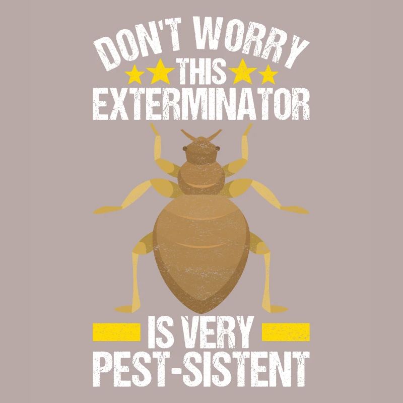 Pest Control Exterminator