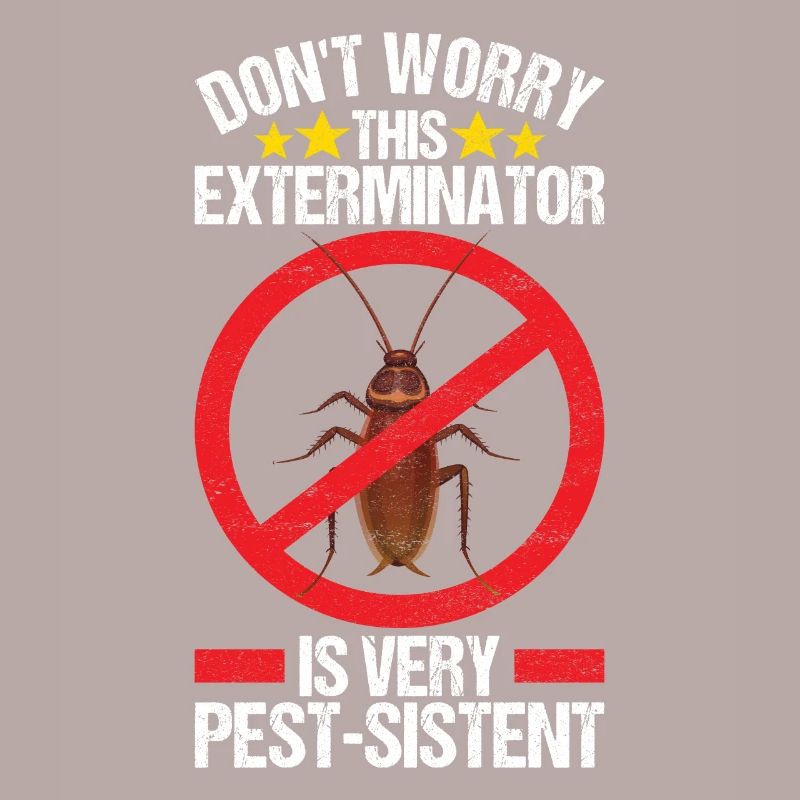 Pest Control Exterminator