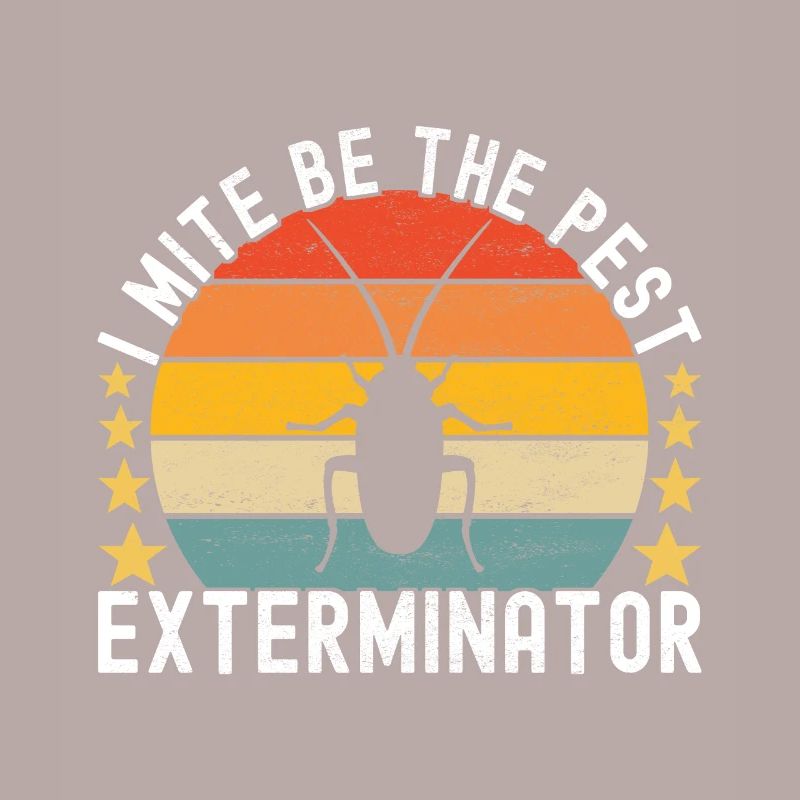 Pest Control Exterminator