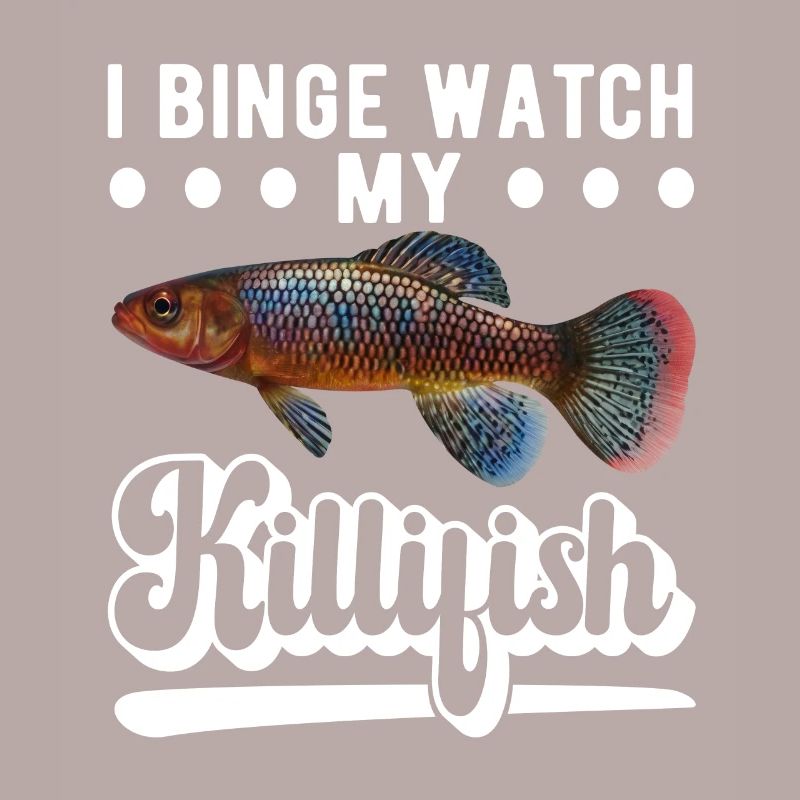 Killifish Quarium Fish