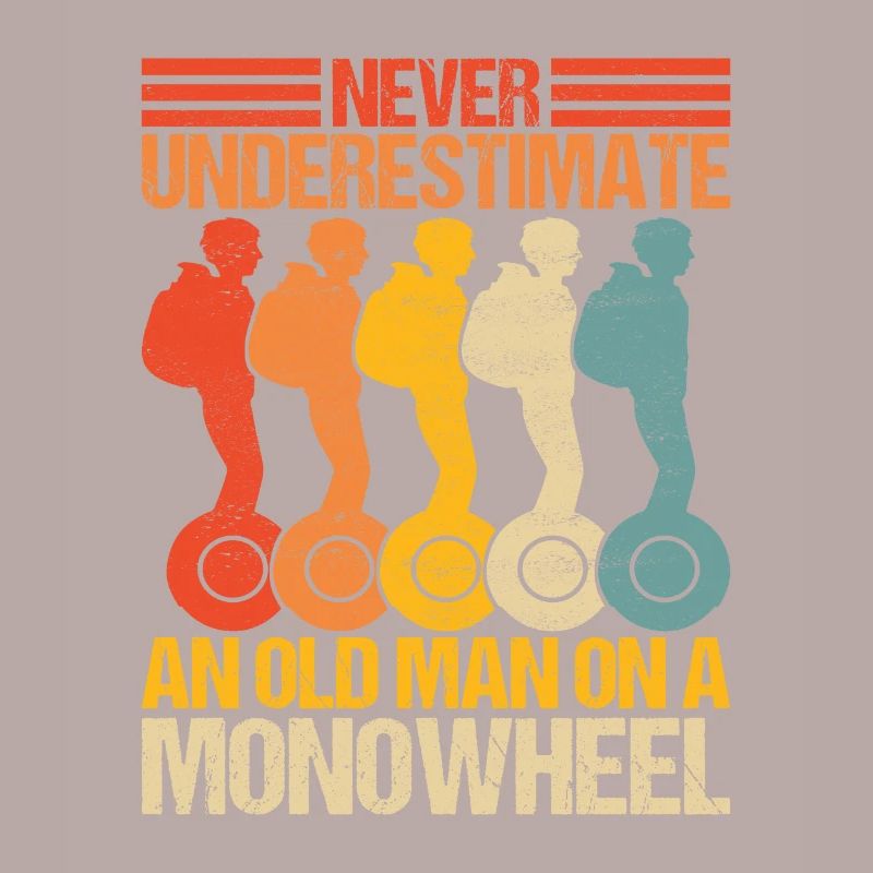 EUC Monoroue