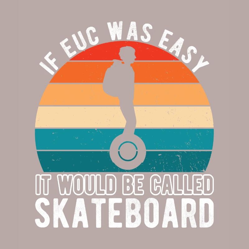 EUC Monoroue